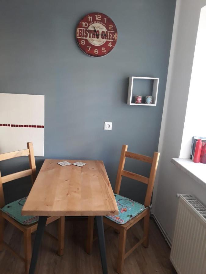 Apartament W Centrum Cichy Zakatek Gliwice Buitenkant foto