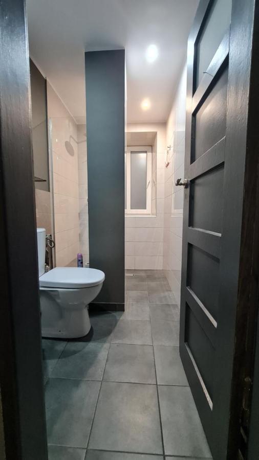 Apartament W Centrum Cichy Zakatek Gliwice Buitenkant foto